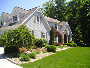 Landscapers and Lawncare Services in Revere, PA
